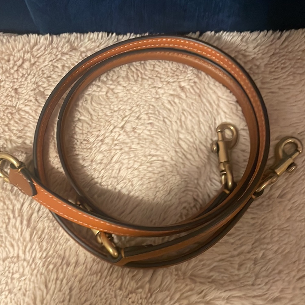 Coach Rogue 25 - Picture 8 of 8